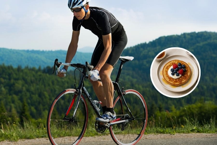 Legal Pre-Ride Recipes That Feel Like Cheating - BikePush featured