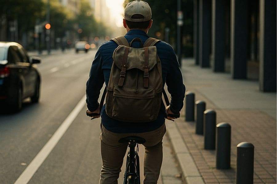 The Bicycle Commuter Act of 2025: What Cyclists Everywhere Can Learn from the U.S. Debate