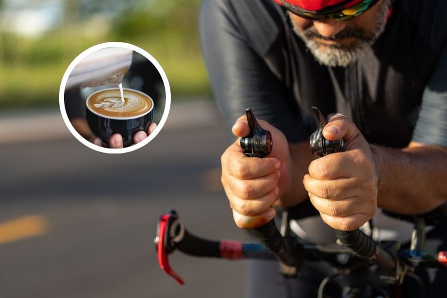 Time-Trial Research Confirms Caffeine Works for All Cyclists