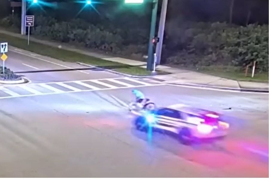 Video Evidence Changes Everything in Fatal Florida Cycling Incident Involving Deputy Sheriff - BikePush