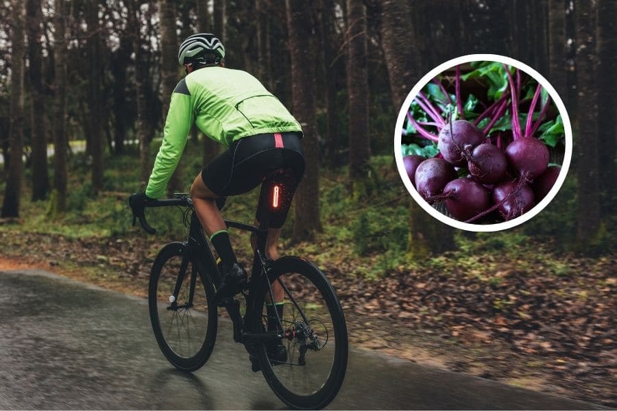 Can Beetroot Really Boost Cycling Performance?