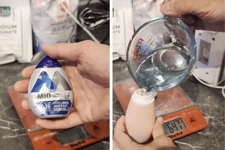 This Cyclist’s DIY Energy Gel Hack Could Save You $300 a Month