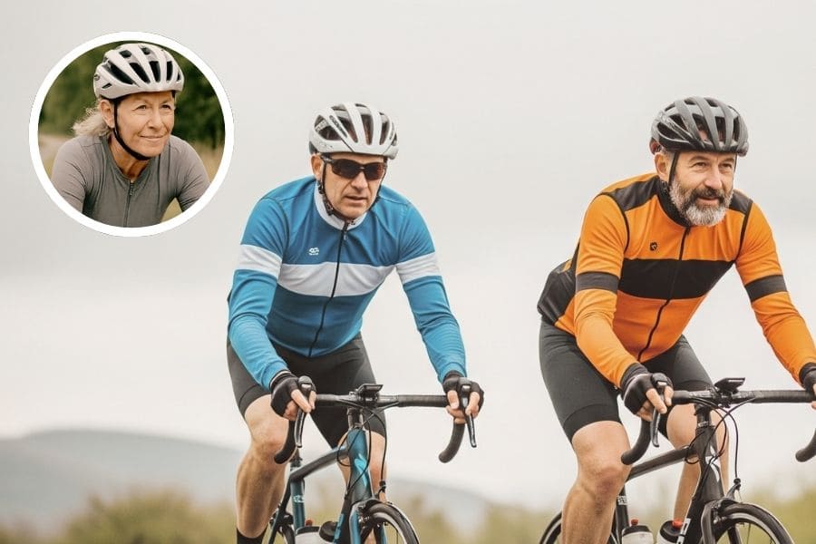 Over 50 - These Common Cycling Mistakes Could Be Sabotaging Your Rides - BikePush (1)