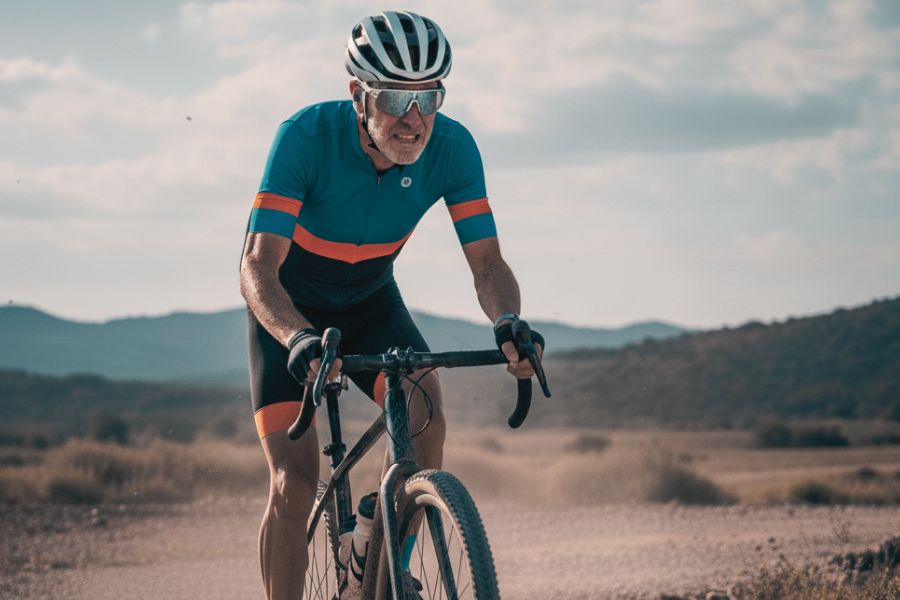 Cycling After 60 - Your Ultimate Guide to Staying Fit and Fast