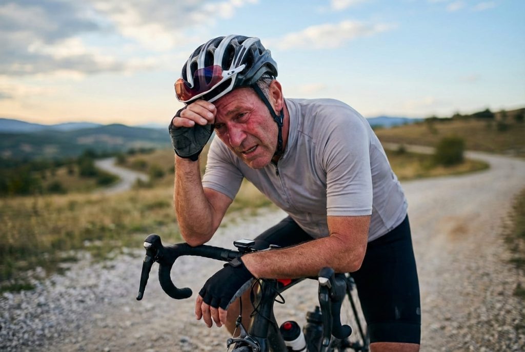 Signs You’re Riding Your Bike Too Hard & How to Fix It