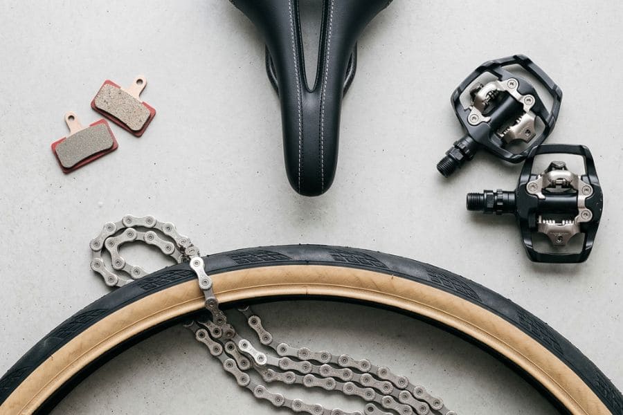 The Best Upgrades to Improve Your Bike - BikePush