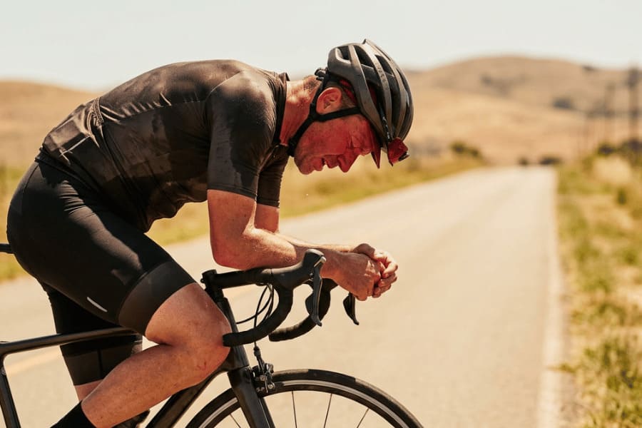 What Is Bonking in Cycling and How Do You Avoid It - BikePush